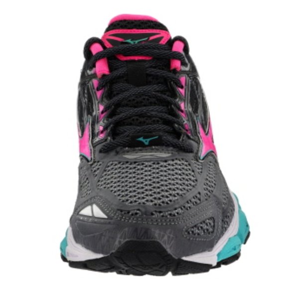 Mizuno Wave Creation 19 Women's Running Shoes - Picture 5 of 8